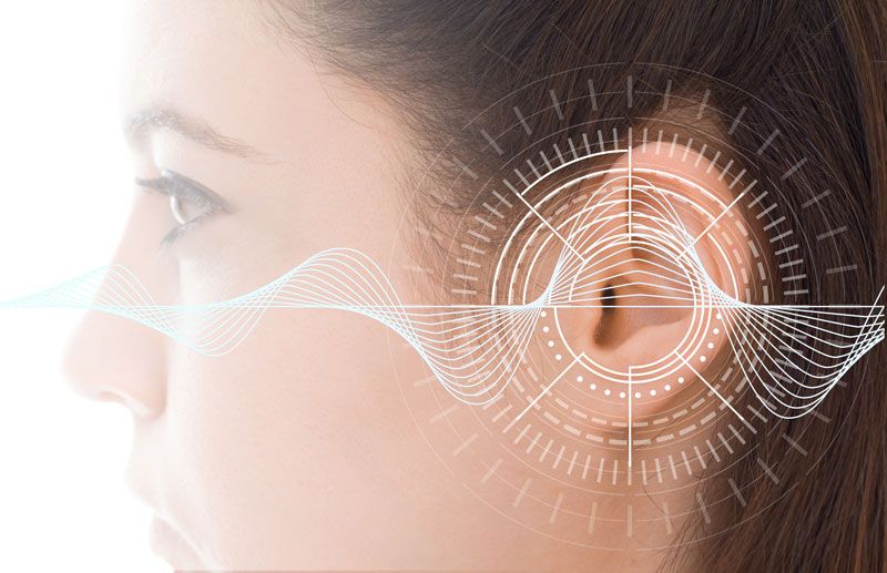 Acupuncture For Tinnitus: Facts, Research & Surprises