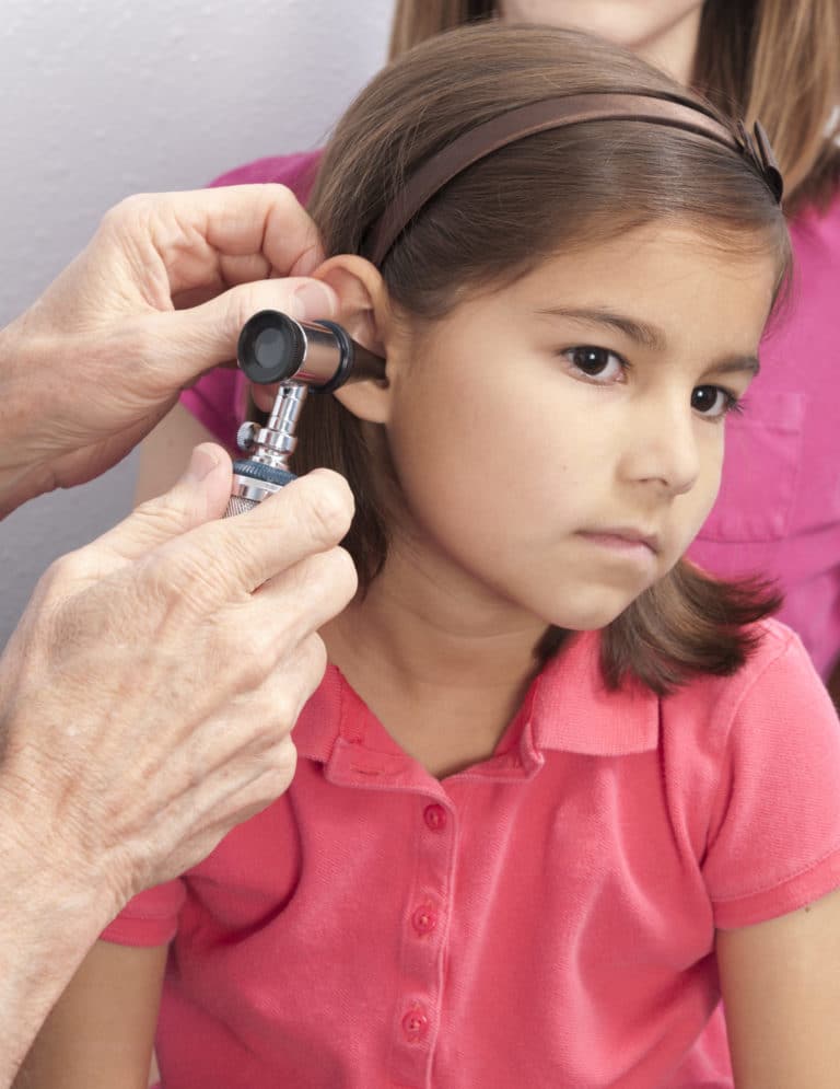 Pediatric Ear Infection Midwest Ear, Nose & Throat Specialists