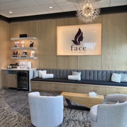 medical spa, medical grade skin care, laser therapy for skin rejuvenation. Skin cancer awareness month